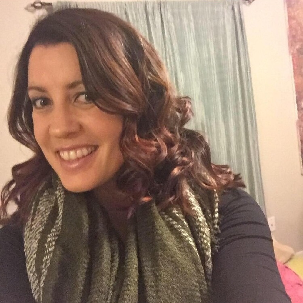 Meet your Posher, Jeanette